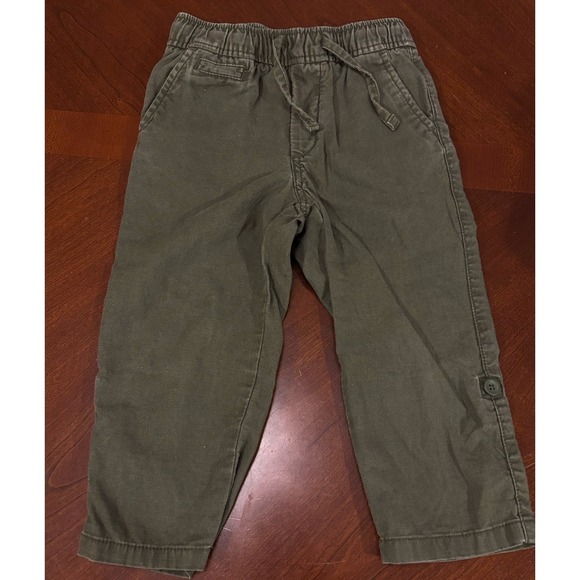 Lot of 7 Boys Tea Collection/Boden/Vineyard Vines/Other Tops Bottoms Size 3-5 - Picture 12 of 15